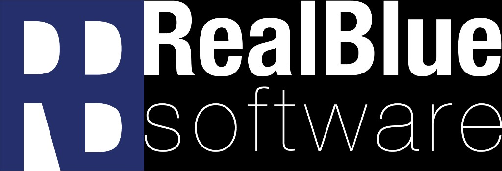 RealBlue software